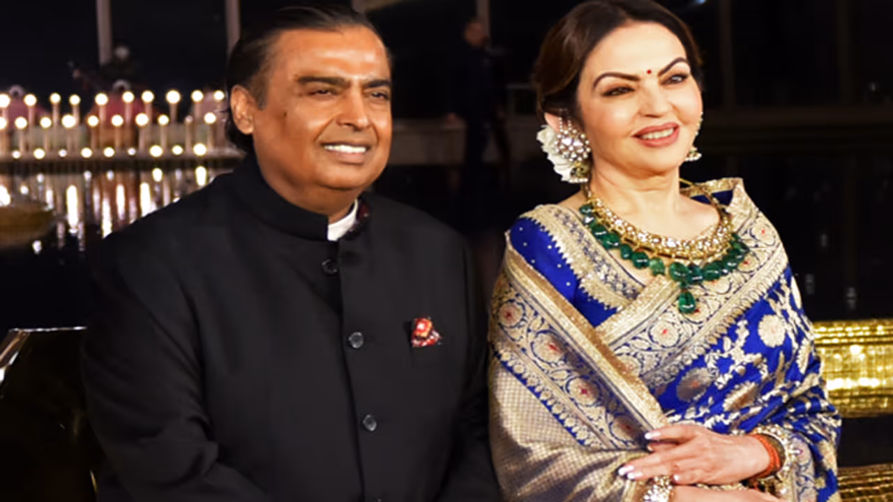 nita amani nita amani