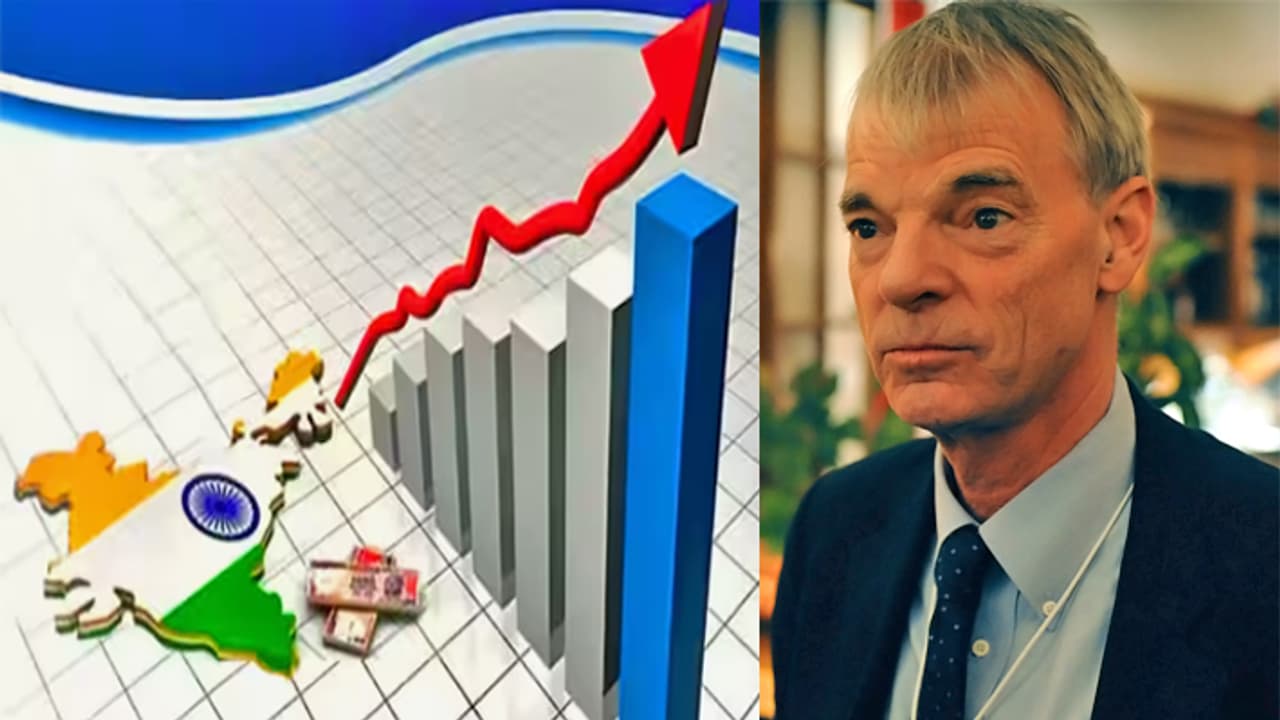 Indian economy Indian economy