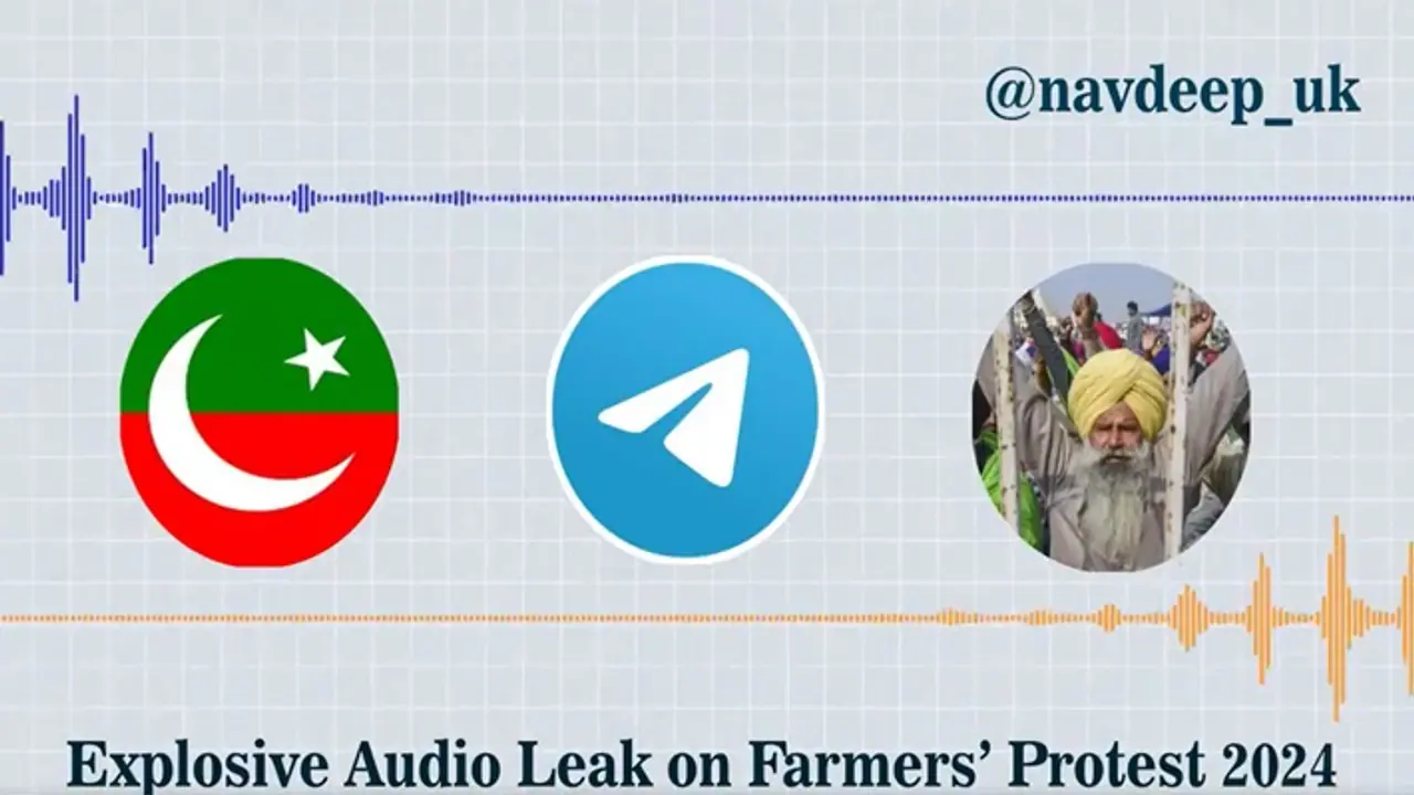 Farmers Protest Farmers Protest