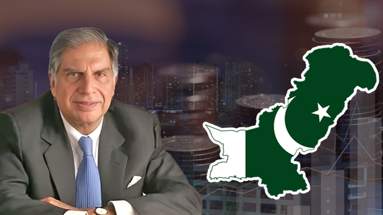 Tata vs pakistan economy
