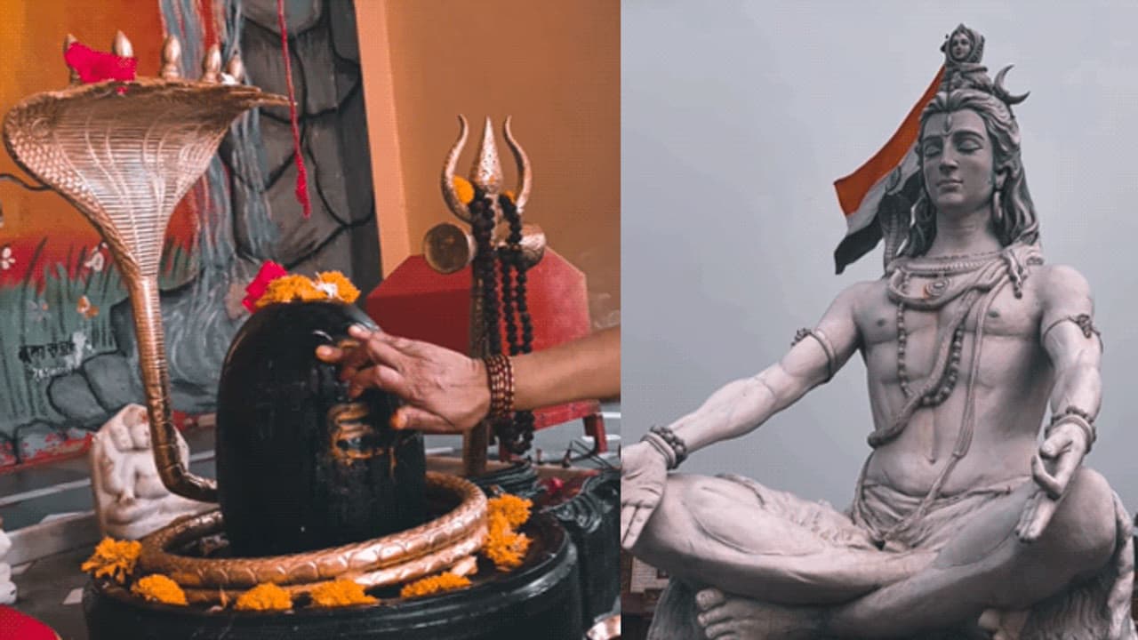 Mahashivratri