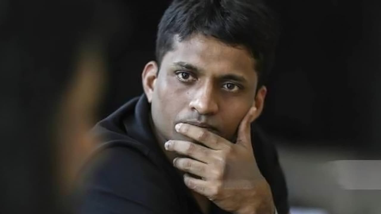 Byju raveendran news Byju raveendran news