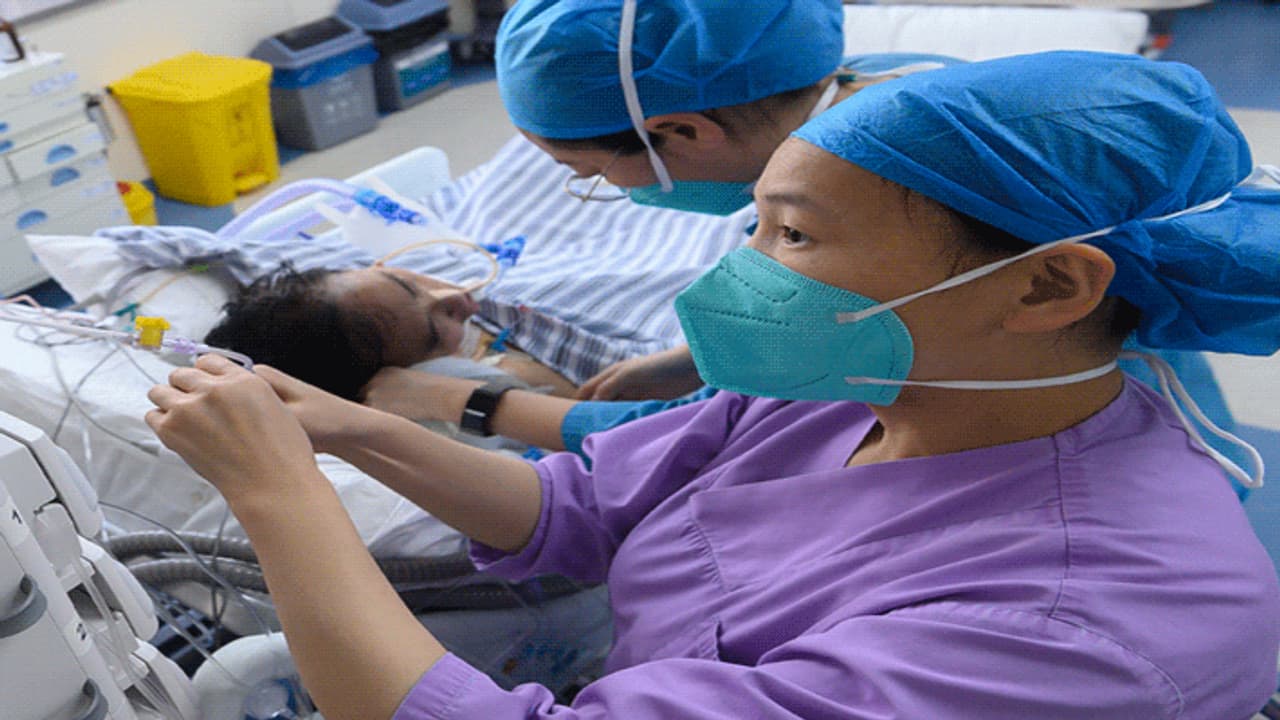 TB Vaccine TB Vaccine