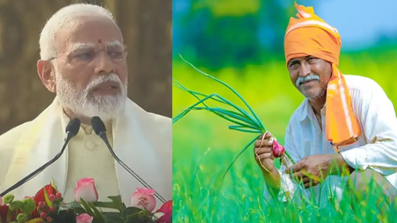 PM Kisan samman nidhi 16th installment PM Kisan samman nidhi 16th installment