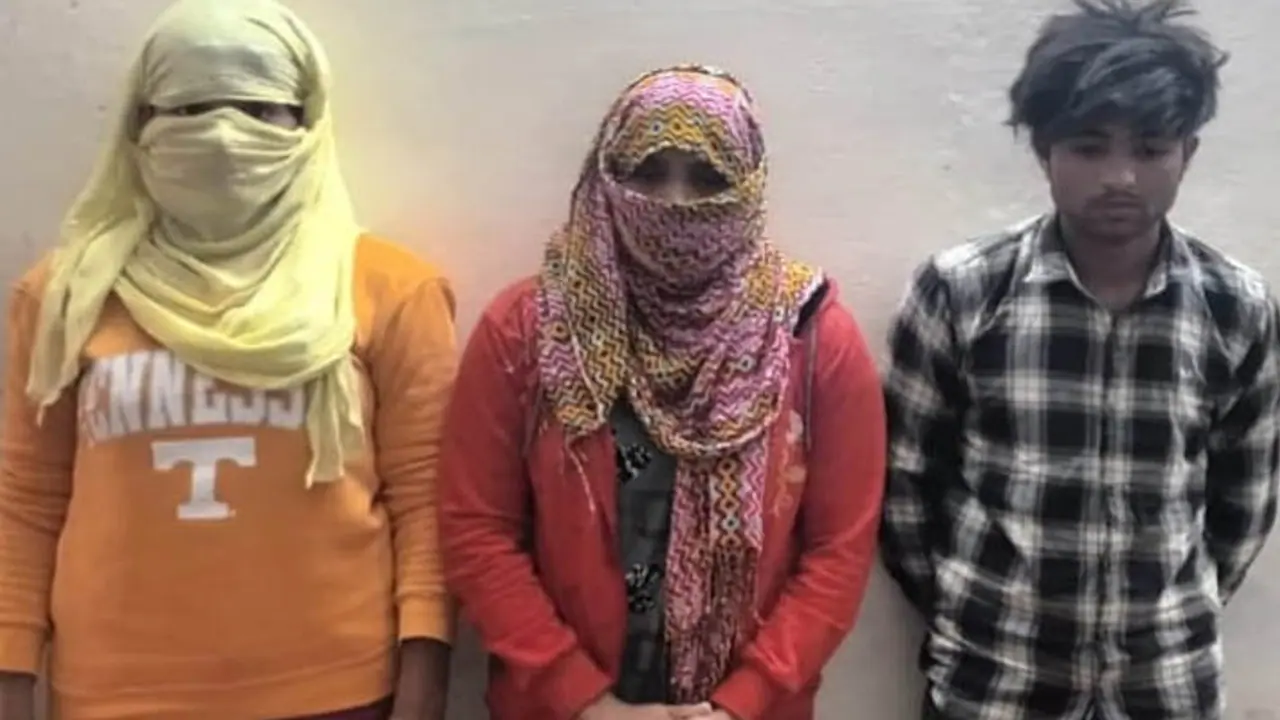 alwar news alwar news