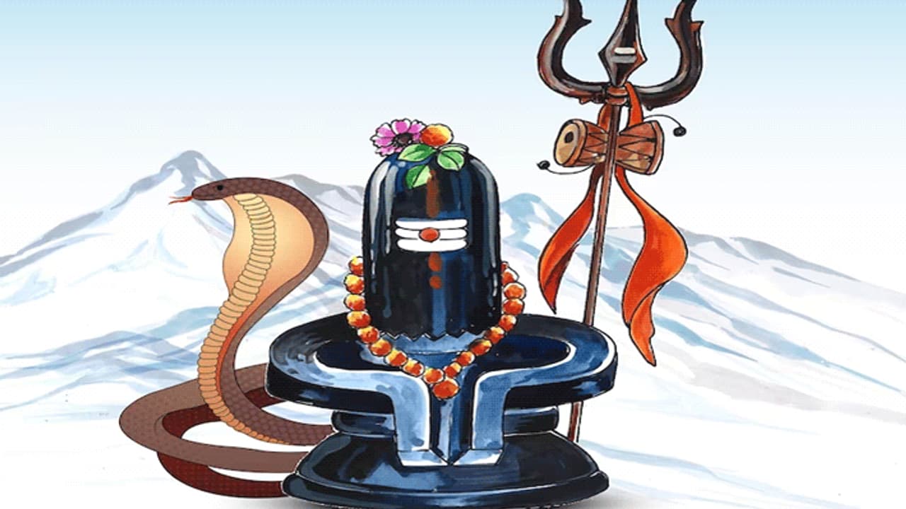 MahaShivratri 2024 MahaShivratri 2024