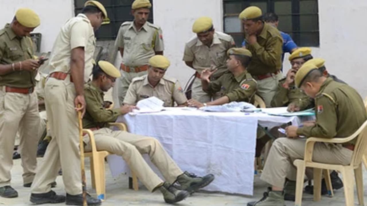 rpsc exam paper leak case Rajasthan PTI job declared ineligible rpsc exam paper leak case Rajasthan PTI job declared ineligible