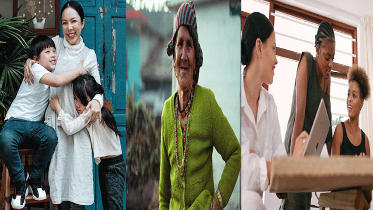 Women's day 2024 Women's day 2024