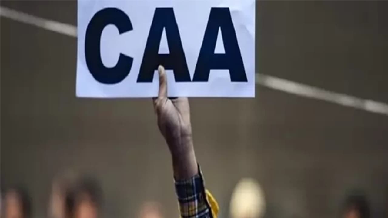 CAA
