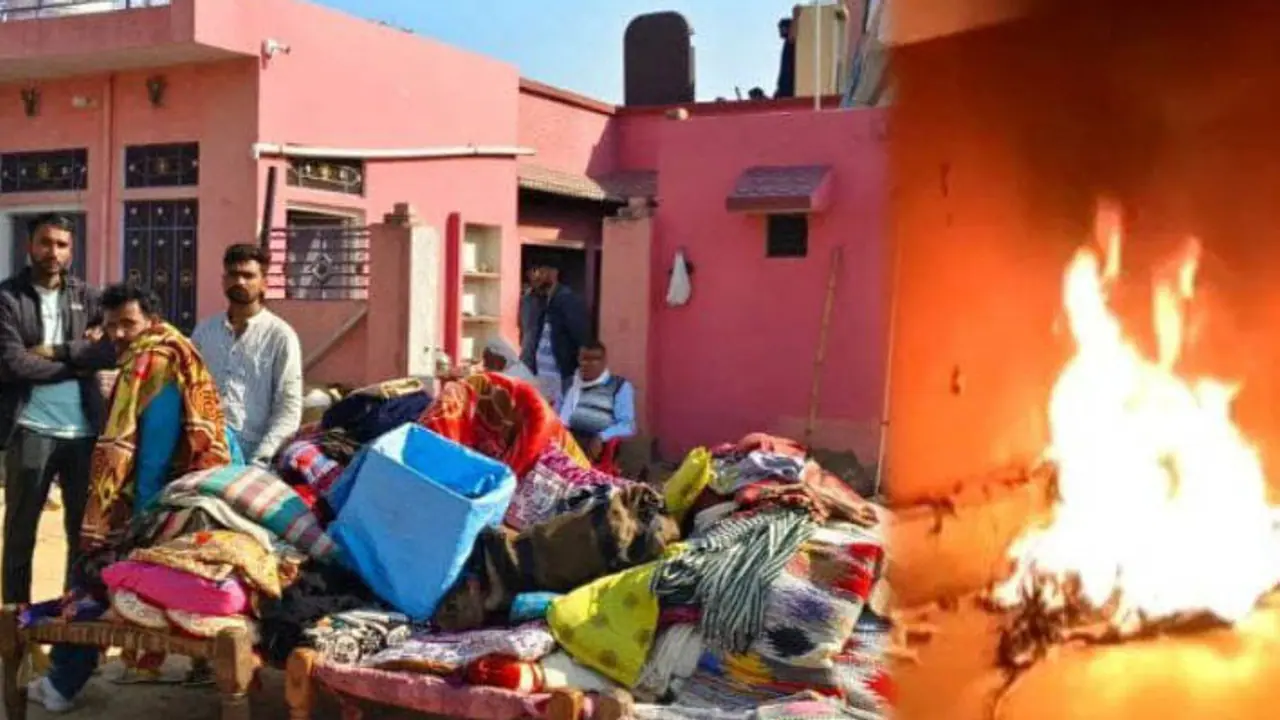 Churu News Churu News