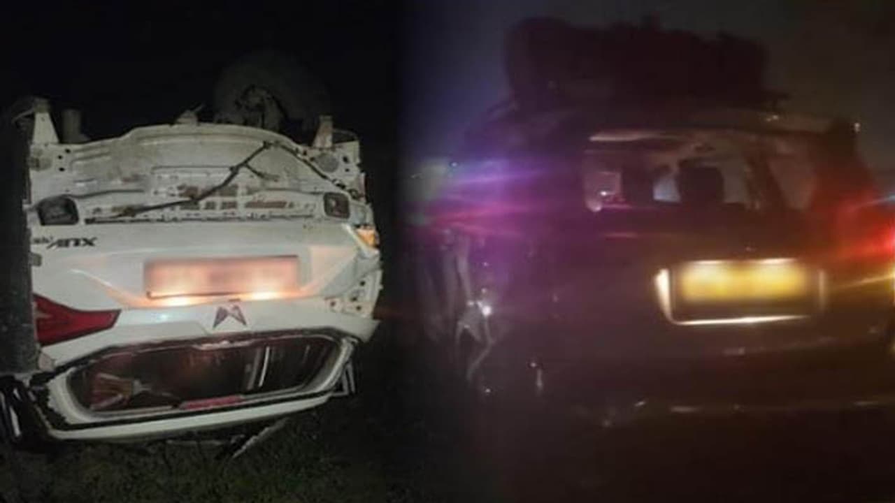 Sikar accident Sikar accident