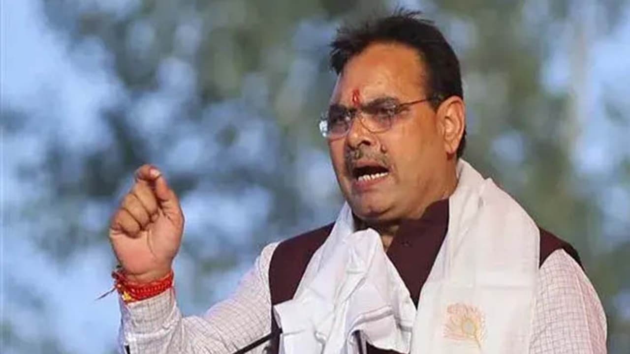  Rajasthan government 