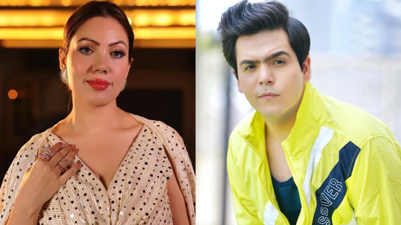 Munmun Dutta Raj Anadkat Engagement Munmun Dutta Raj Anadkat Engagement