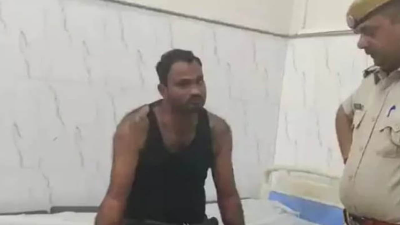 Bharatpur News Bharatpur News