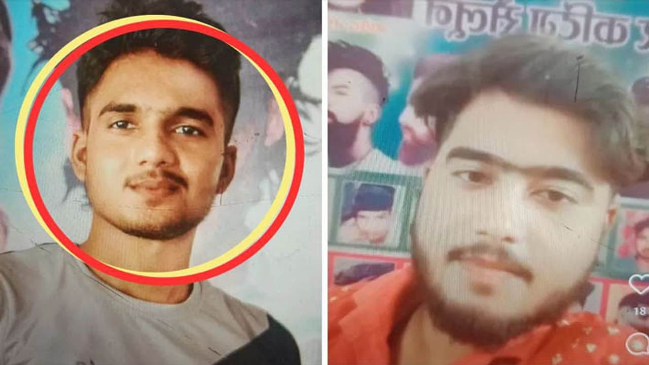 Budaun Double Murder Budaun Double Murder