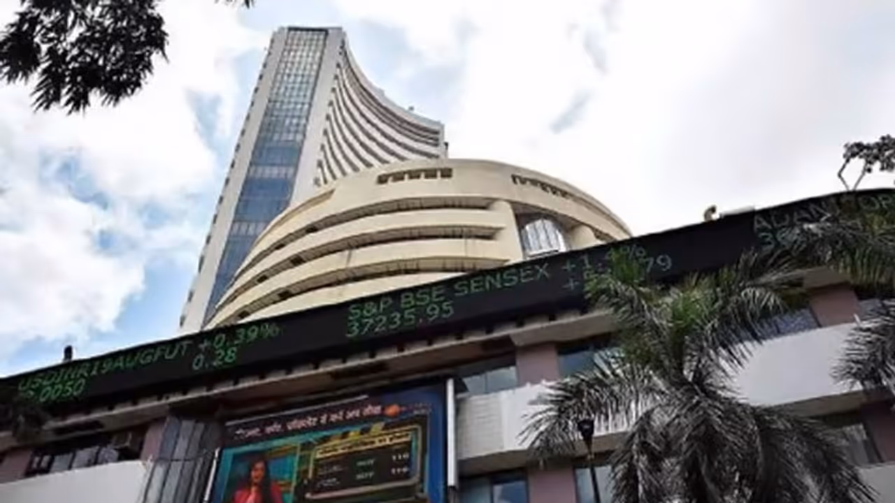 Stock market prediction Stock market prediction