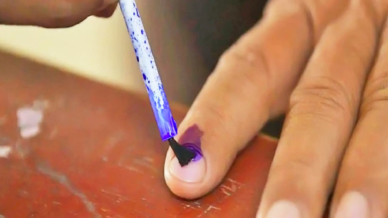 One nation one election One nation one election