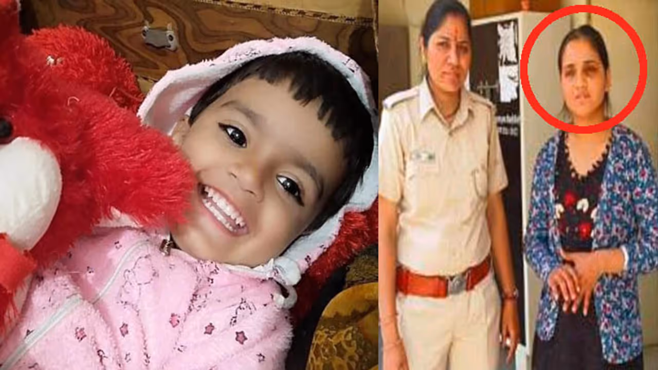 shocking crime stories Churu 