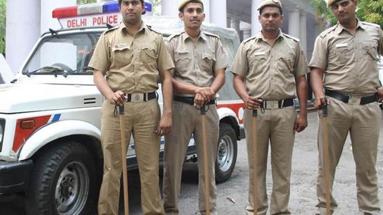 Rajasthan Police Rajasthan Police
