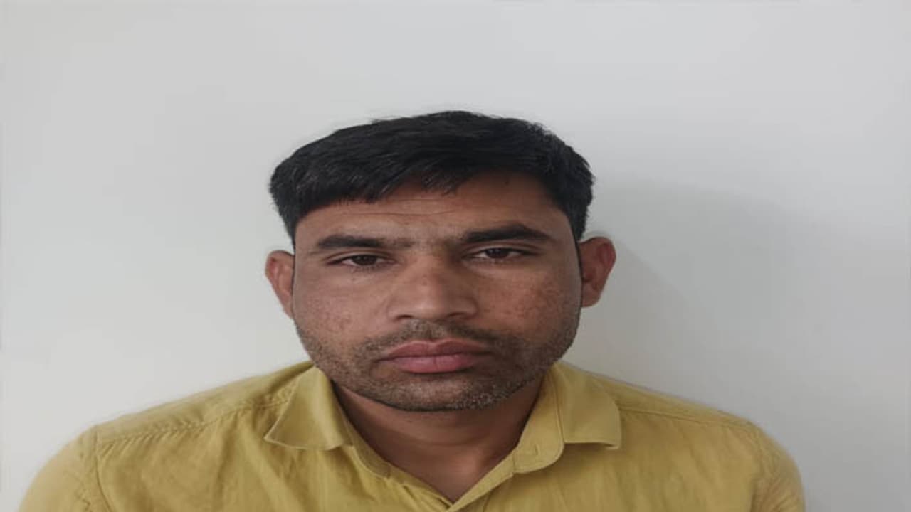 Paper leak in Rajasthan