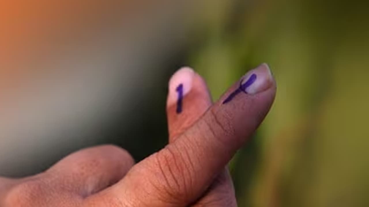 Lok Sabha Election 2024