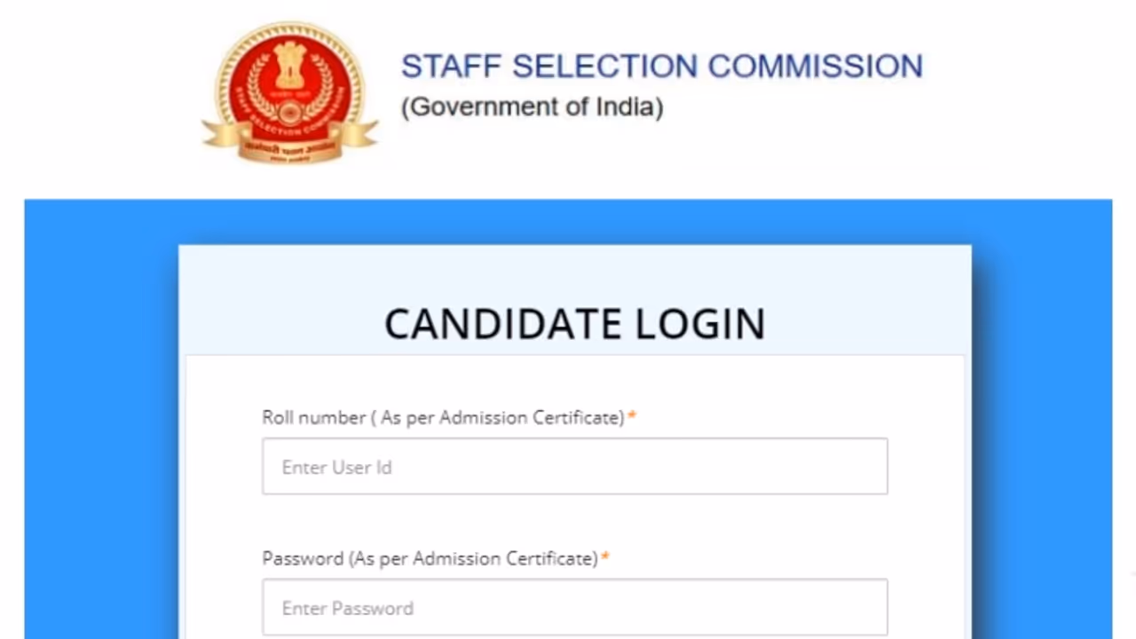 SSC GD Answer Key 2024 raise objection till 10th april SSC GD Answer Key 2024 raise objection till 10th april