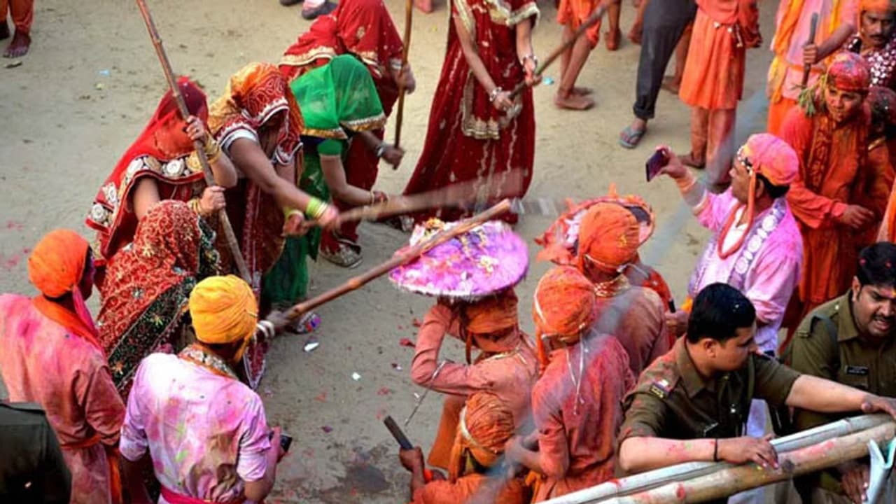 bhilwara news kodamar holi bhilwara news kodamar holi