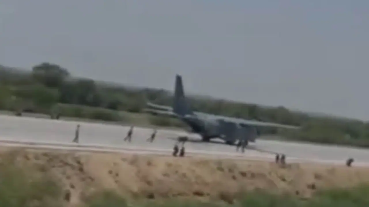 Jaguar and Tejas aircraft Jaguar and Tejas aircraft