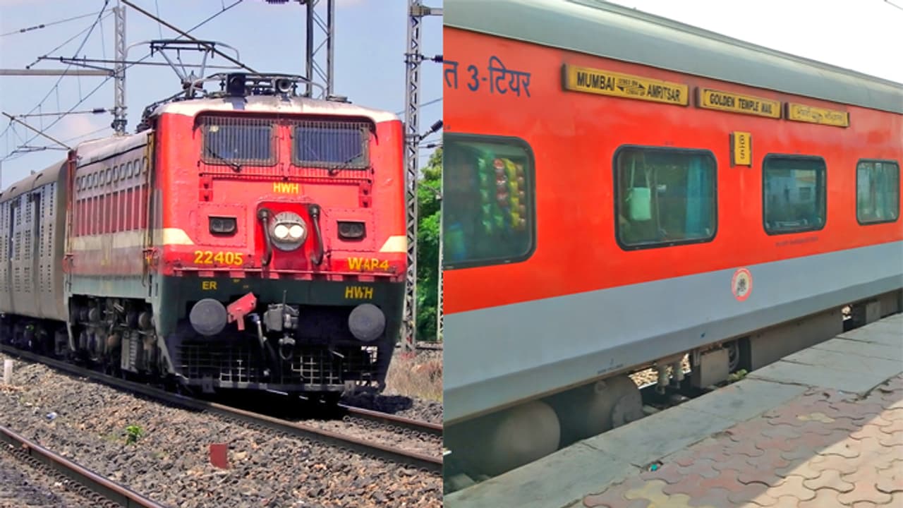 Railways news Railways news