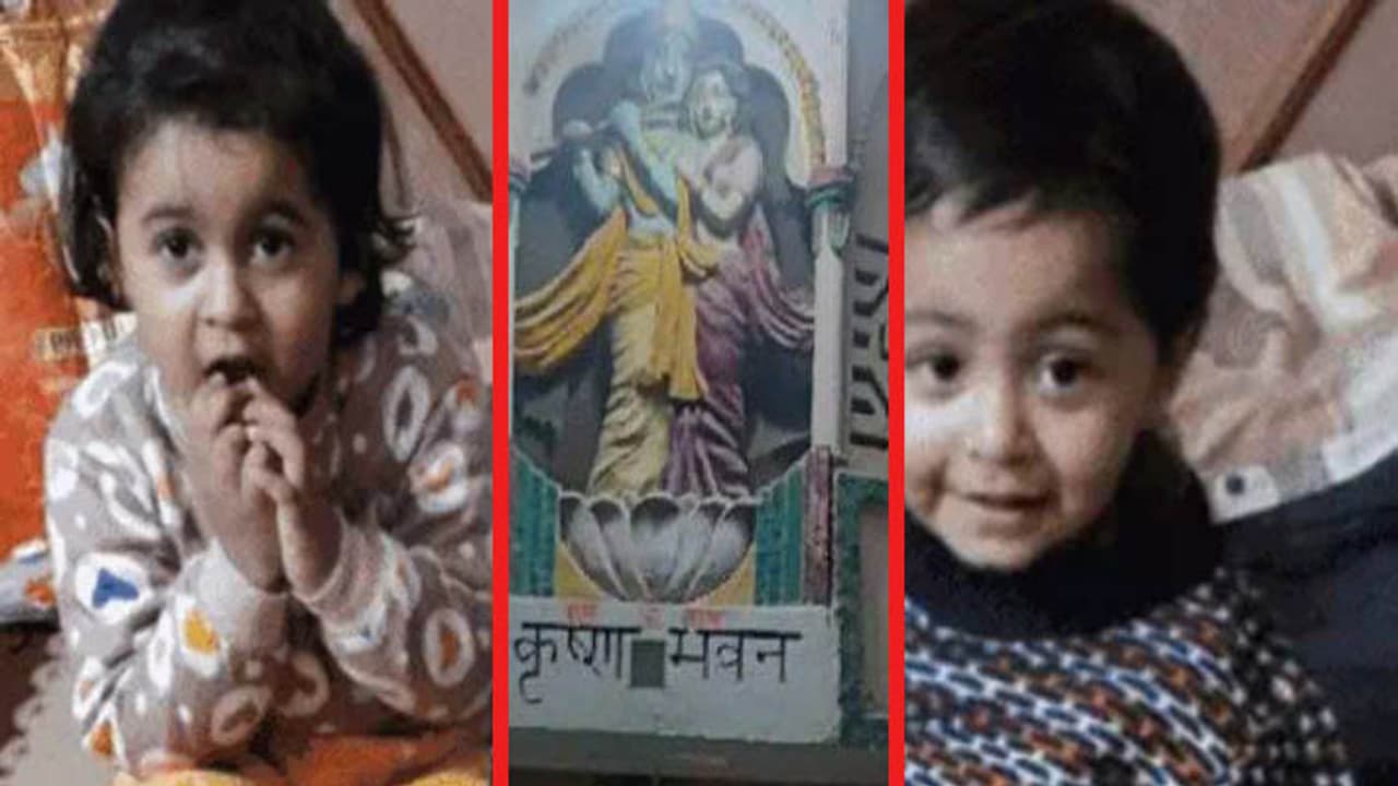 Sikar fire in moving car