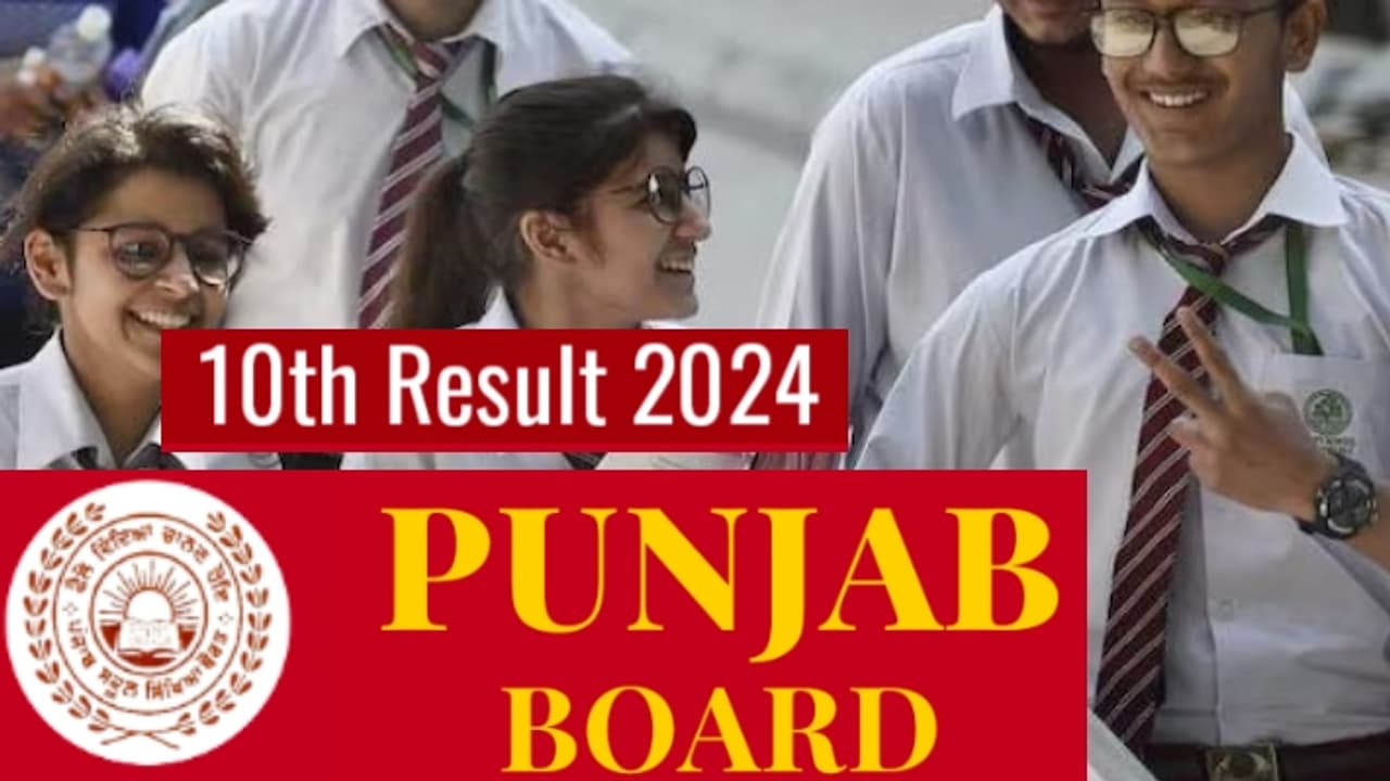 PSEB 10th Result 2024 How To Check at pseb.ac.in link PSEB 10th Result 2024 How To Check at pseb.ac.in link