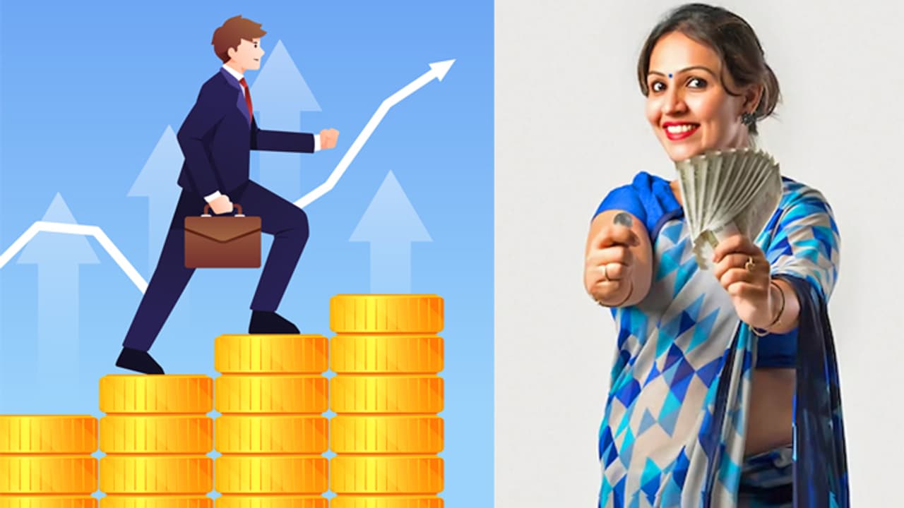 Exide industries share price