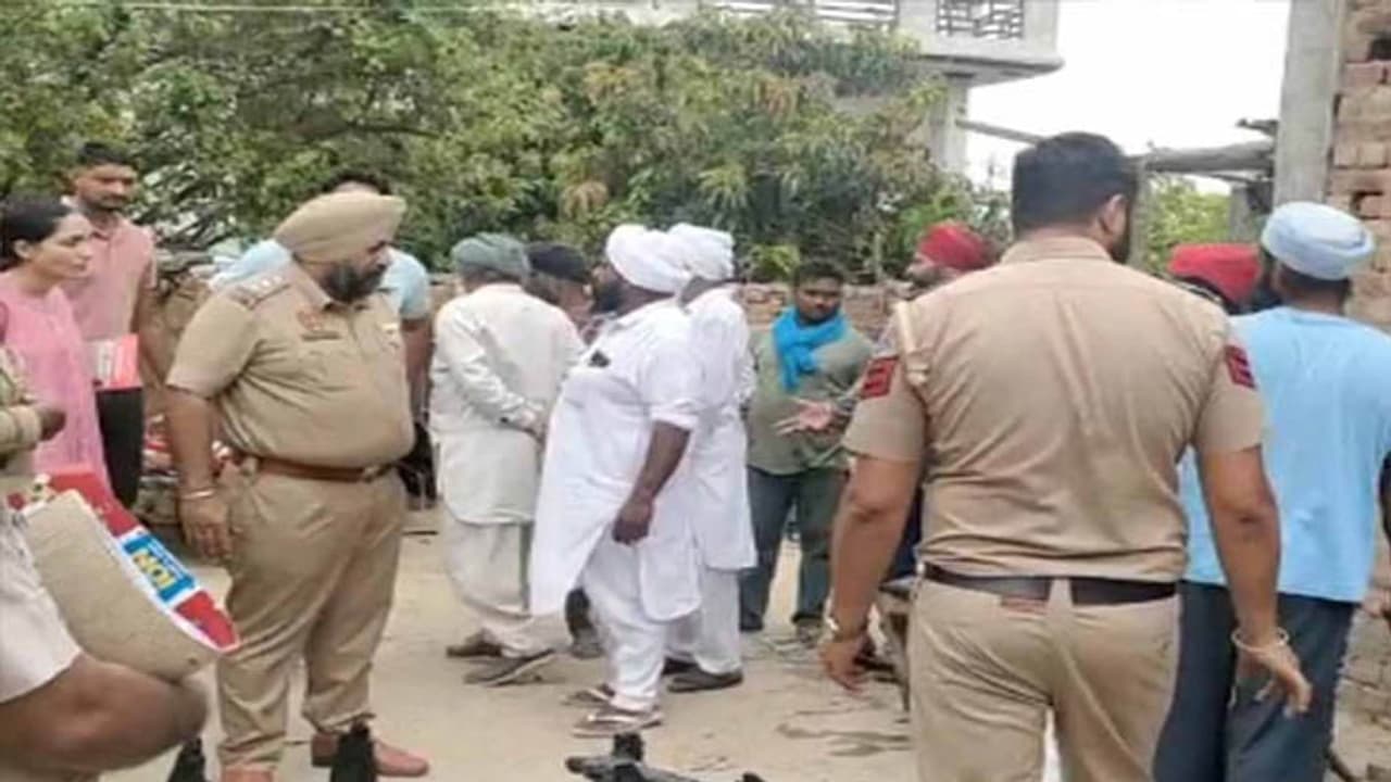 shocking crime in amritsar shocking crime in amritsar