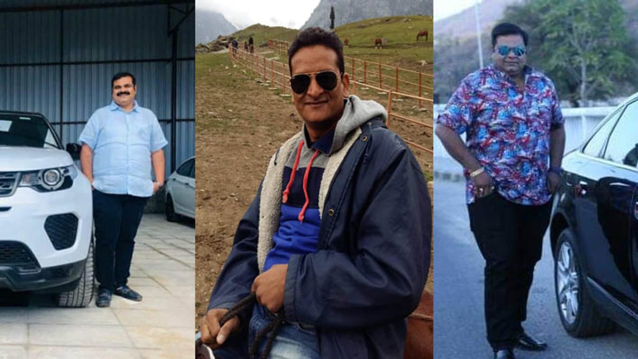 accident in Alwar accident in Alwar