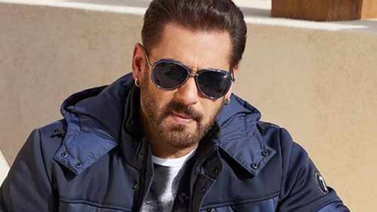 Salman Khan Superstar