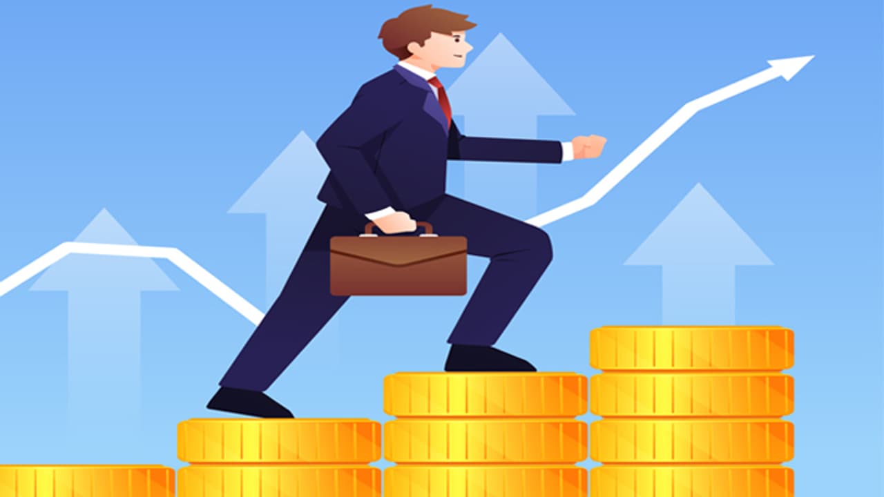 Stock market Predictions Stock market Predictions