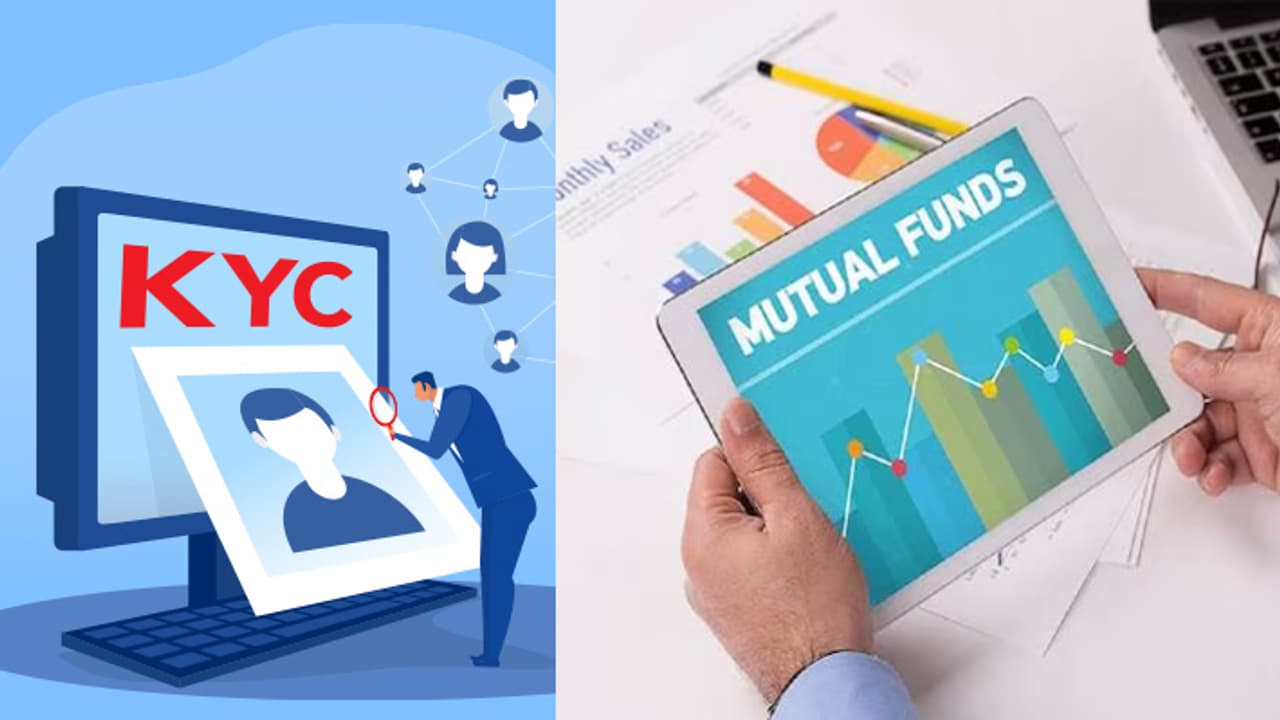 Mutual Fund ekyc