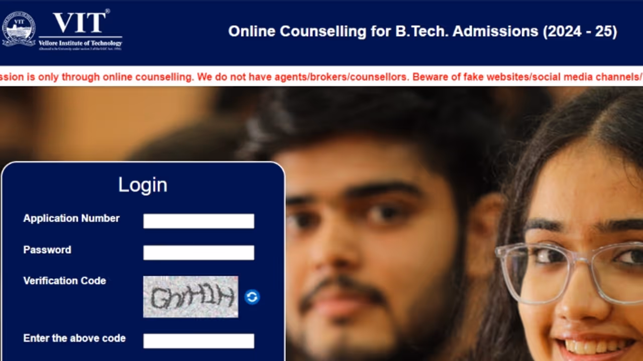 VITEEE Result 2024 declared VITEEE Result 2024 declared