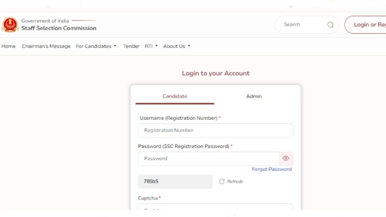 SSC CHSL Exam 2024 SSC CHSL Exam 2024