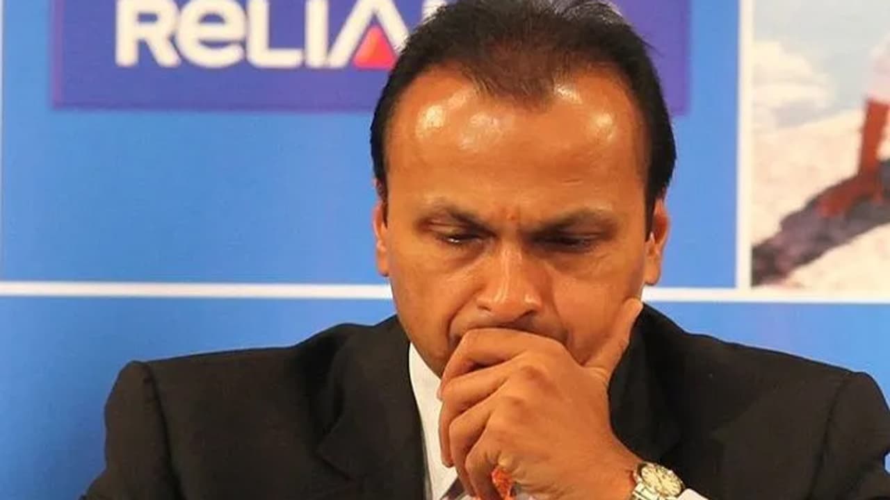 Reliance Capital Reliance Capital