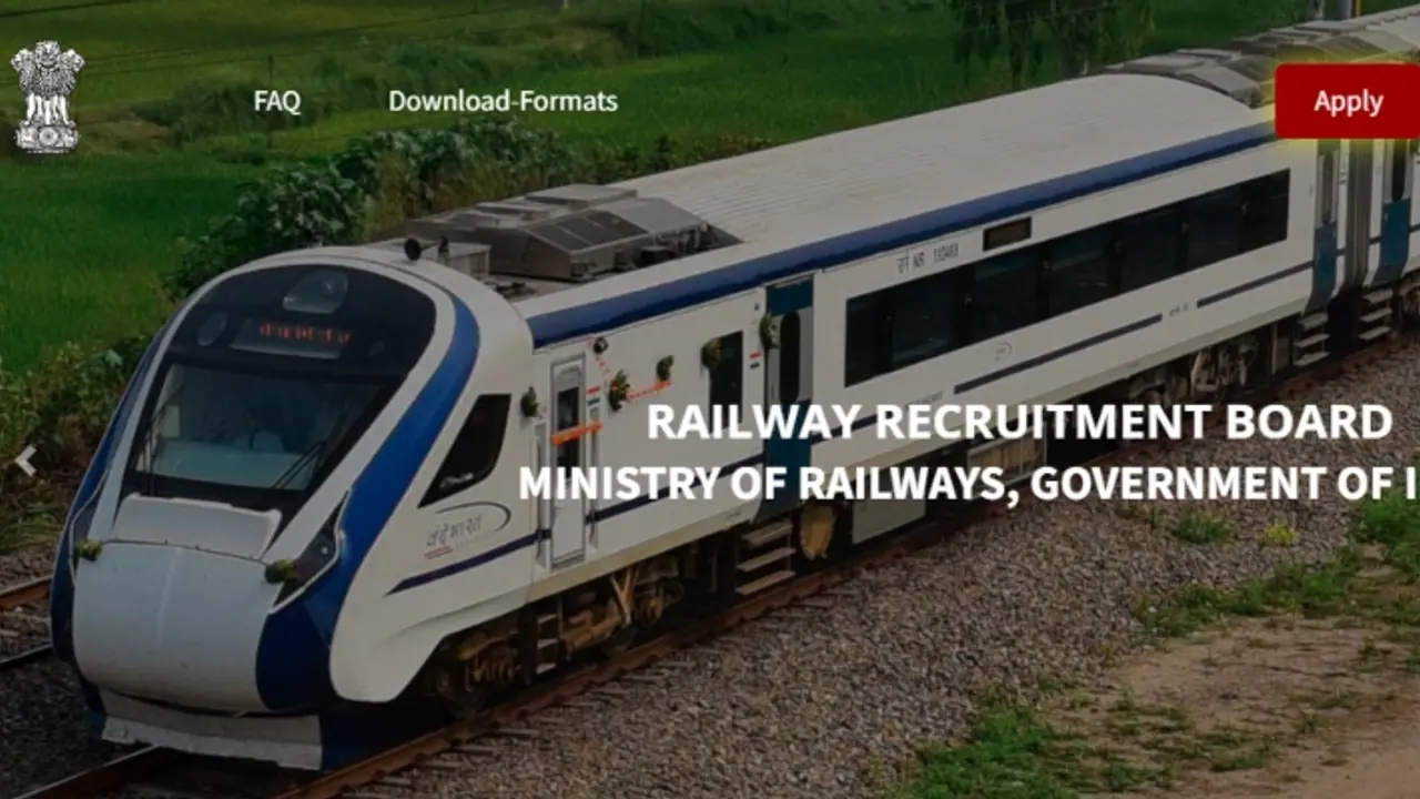 RRB RPF Recruitment 2024 RRB RPF Recruitment 2024