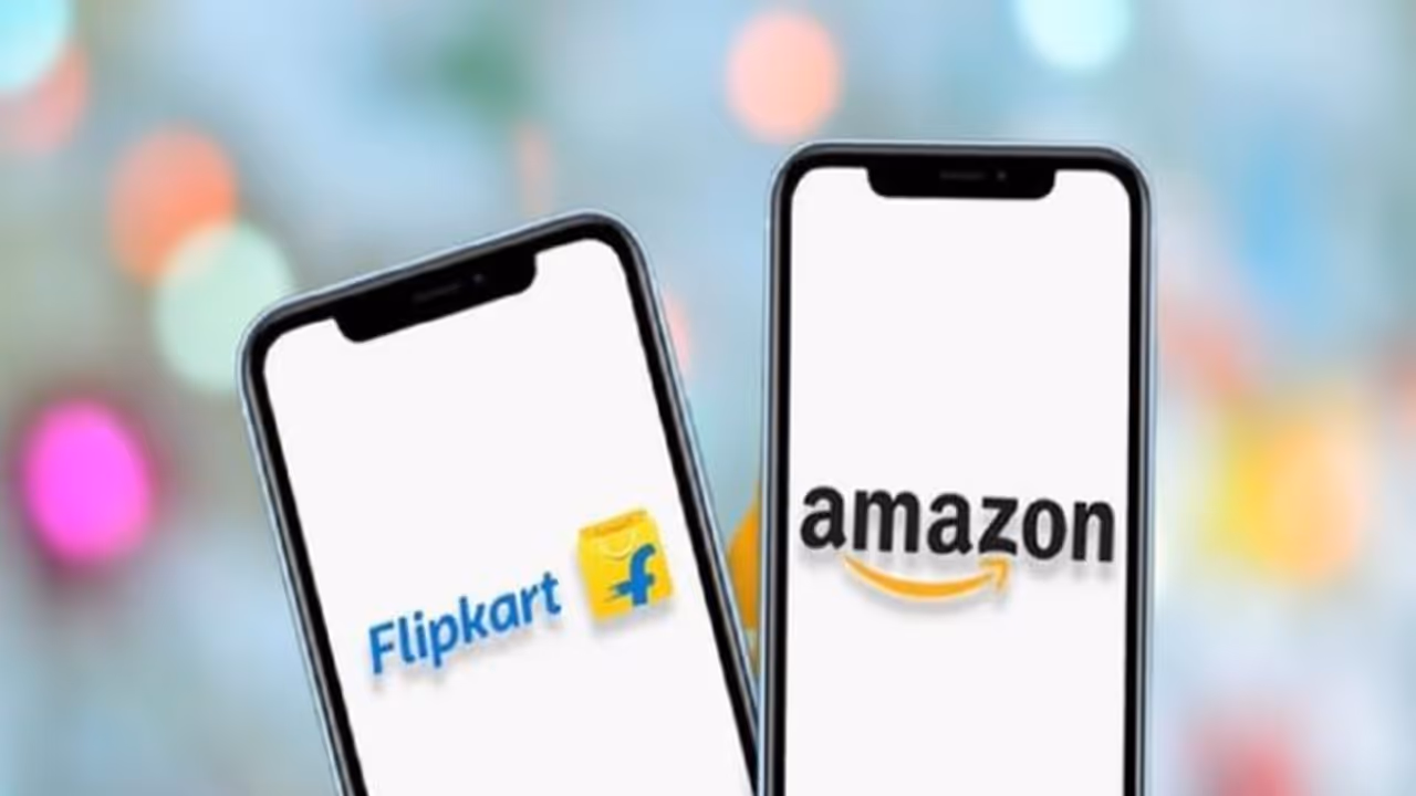 Amazon Flipkart Myntra Amazon Flipkart Myntra
