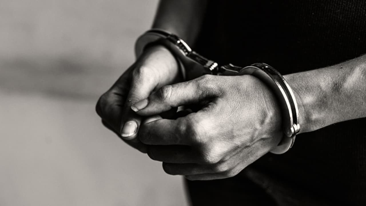 bjp arrest bjp arrest