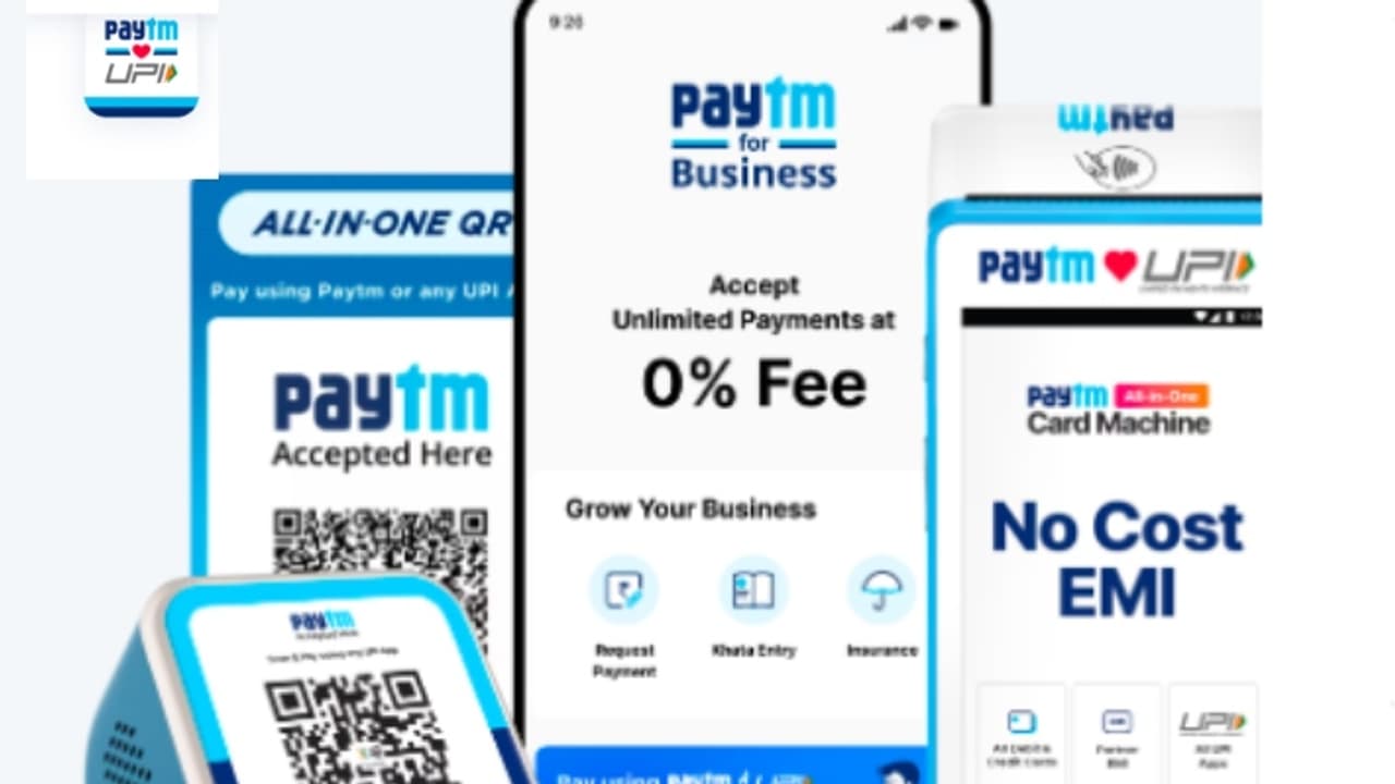 Paytm layoffs