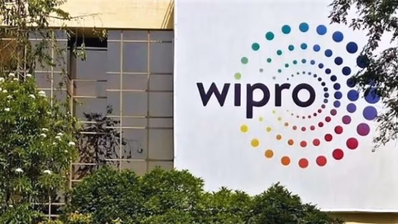 Wipro Wipro