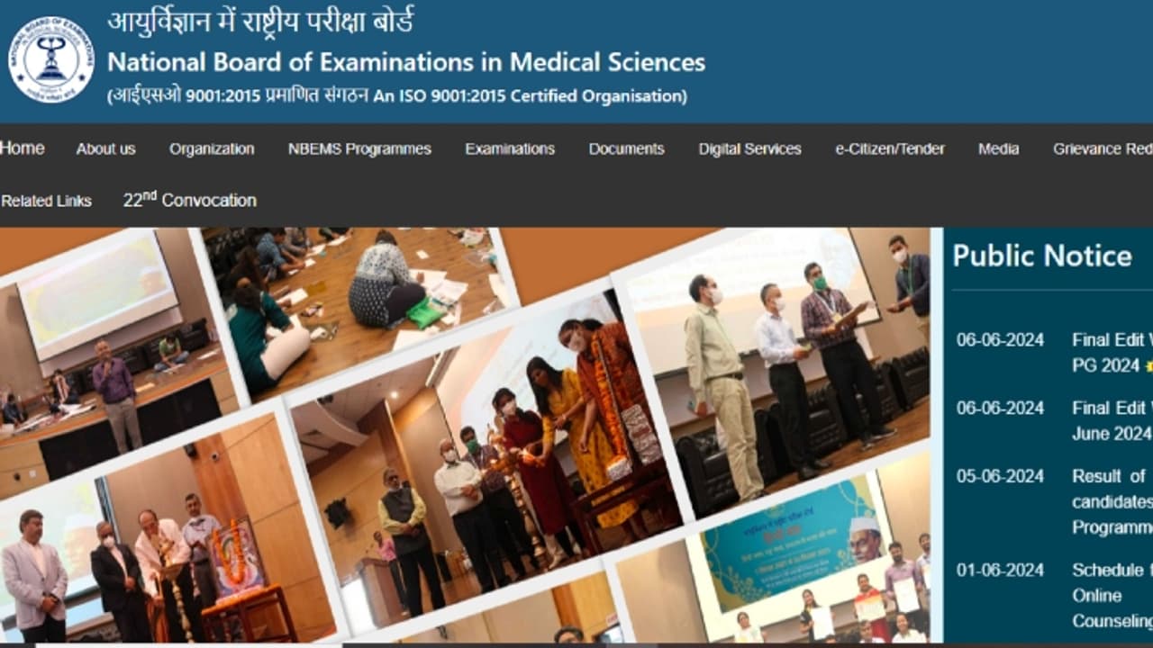 NEET PG 2024 final edit window link NEET PG 2024 final edit window link