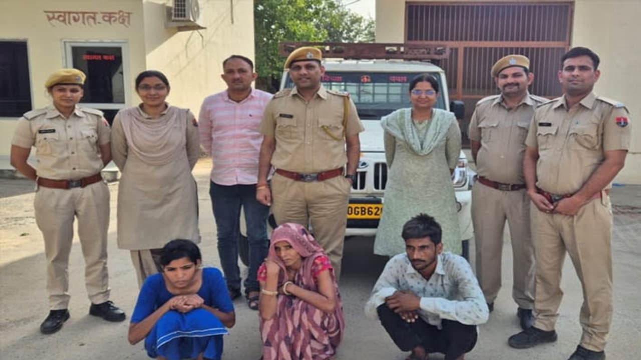 Churu news Churu news