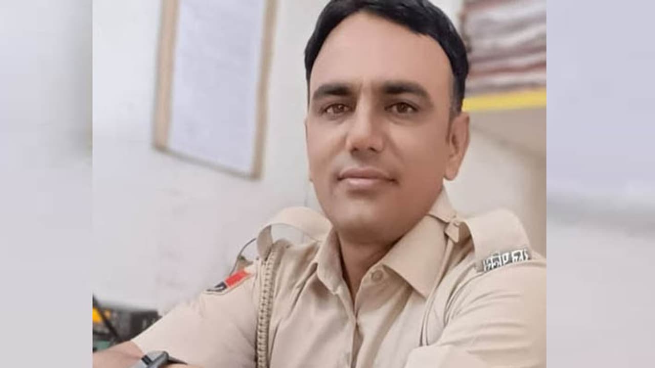 Rajasthan Police Foundation Day Rajasthan Police Foundation Day