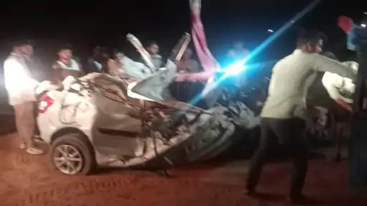 Jaipur Accident News Jaipur Accident News