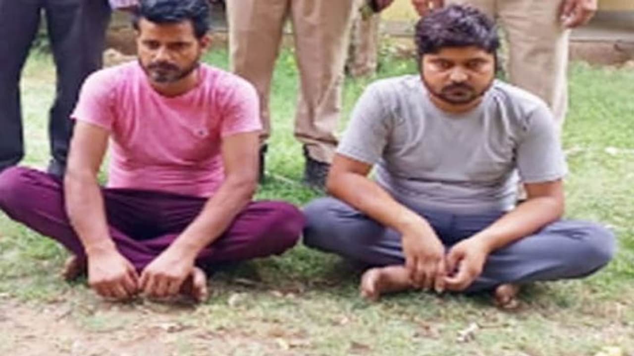 Dholpur News Sister lover brutally murdered by brother Dholpur News Sister lover brutally murdered by brother